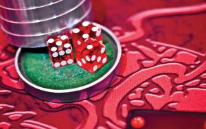 Baccarat Bliss: Memahami Puncak Permainan Kartu Kasino
