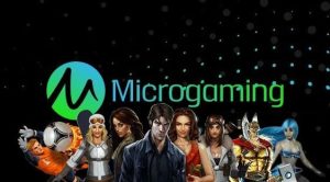 Rentetan Game Slot Online Gacor Terbaik Dari Developer Microgaming