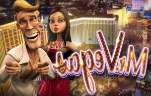 Review Lengkap Game Slot Online Gampang Menang Mr. Vegas dari Betsoft