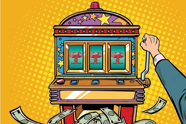 Strategi Mendapatkan Jackpot Slot Online Dengan Mudah